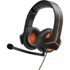 ThrustMaster Y-350CPX 7.1 Auriculares de juegos universales alimentados