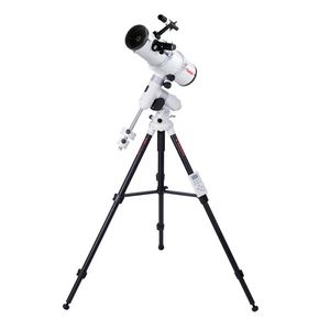 Vixen Optics Advanced Polaris-M Mount con R130SF Reflector Telescopio