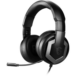 MSI Immerse auriculares de juegos con cable GH61