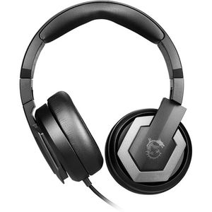 MSI Immerse auriculares de juegos con cable GH61