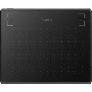 Huion Inspiroy HS64 Tableta de lápiz de dibujo gráfico
