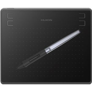 Huion Inspiroy HS64 Tableta de lápiz de dibujo gráfico