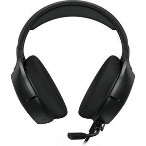 Cooler Master MH650 Auriculares de juegos sobre orejas con cable