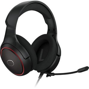 Cooler Master MH650 Auriculares de juegos sobre orejas con cable