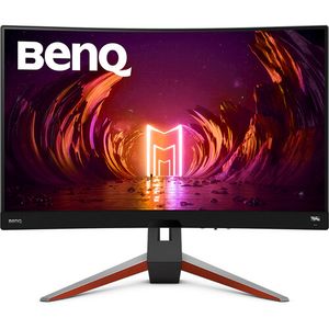 Benq Mobiuz EX2710R 27 "16: 9 Monitor de juegos Freesync 165 Hz Hz VA