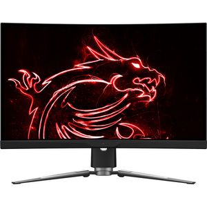 MSI MPG ARTYMIS 273CQR 27 "16: 9 Freesync curvo 165 Hz QHD HDR VA Gaming Monitor