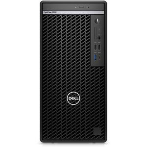 Computadora de escritorio torre Dell OptiPlex 5000