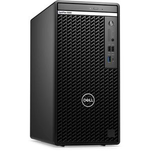 Computadora de escritorio torre Dell OptiPlex 5000