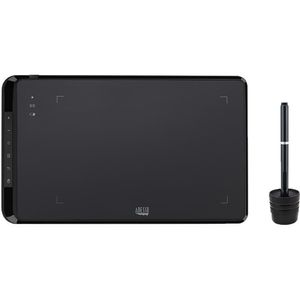 ADESSO KODAK CYBERTABLET F8 Tableta gráfica