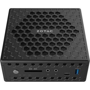 Zotac Zbox CI331 Nano Barebone Mini Desktop Computer