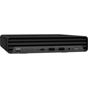 HP Mini Conference G9 PC con salas de zoom