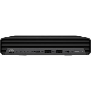 HP Mini Conference G9 PC con salas de zoom