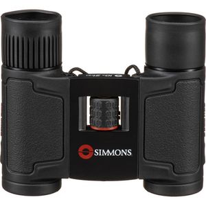Binoculares Simmons 10x21 Venture (Negro)