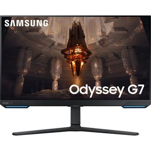 Monitor para juegos Samsung Odyssey G70B de 32&quot; 4K HDR 144 Hz