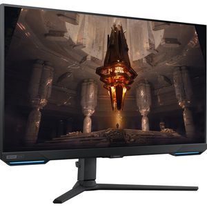 Monitor para juegos Samsung Odyssey G70B de 32&quot; 4K HDR 144 Hz