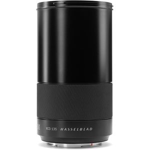 Lente Hasselblad XCD 135 mm f/2.8 con X Converter 1.7x
