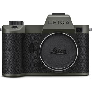 Leica SL2-S Reporter sin espejo sin espejo
