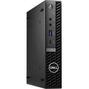 Dell Optiplex 7000 Micro Desktop Computer