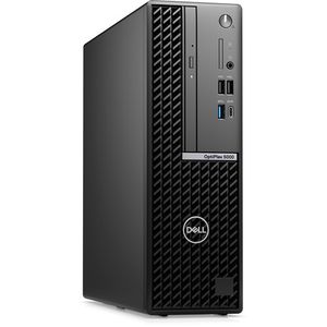 Dell Optiplex 5000 Computadora de escritorio de factor de forma pequeña