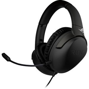 ASUS ROG STRIX GO Auriculares USB Type-C Gaming