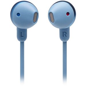JBL Tune 215bt auriculares auriculares inalámbricos (azul)