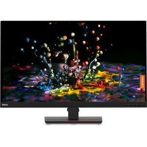 Monitor Lenovo Think Vision P32p-20 de 31,5&quot; 16:9 4K IPS