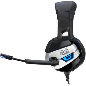 ADESSO XTREAM G2 STEREO USB Gaming Headset (negro)