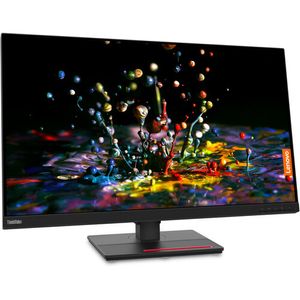 Monitor Lenovo Think Vision P32p-20 de 31,5&quot; 16:9 4K IPS