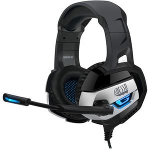 ADESSO XTREAM G2 STEREO USB Gaming Headset (negro)
