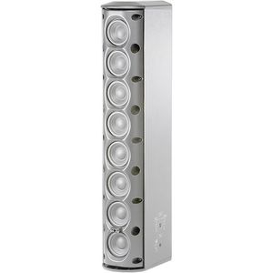JBL Constant BeamWidth Technology CBT 50LA-LS Line Array Column Altavo con ocho controladores de