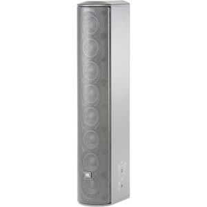 JBL Constant BeamWidth Technology CBT 50LA-LS Line Array Column Altavo con ocho controladores de