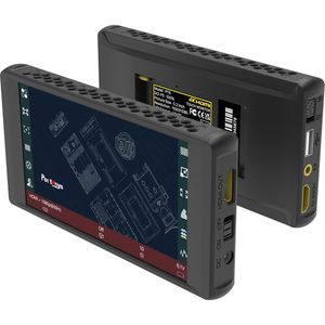 Portkeys PT6 6 "4K HDMI Monitor de pantalla táctil