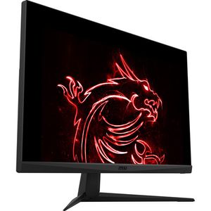 MSI Optix G273QF 27 "16: 9 G-Sync 165 Hz QHD IPS Gaming Monitor