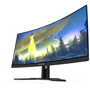 Gigabyte G27FC A 27 "16: 9 165 Hz Monitor de juegos curvos