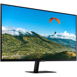 Samsung LS32AM500NXZA 31.5 "16: 9 Smart FHD HDR VA Monitor