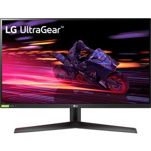 LG UltrageAR 27 "HDR10 240 Hz Monitor de juego