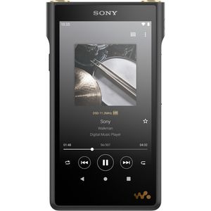 Sony NW-WM1AM2 Walkman Reproductor de música digital