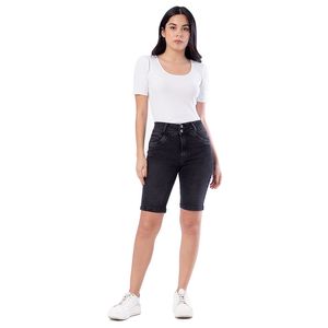 Snicker Denim Stretch Pionier Yaquel