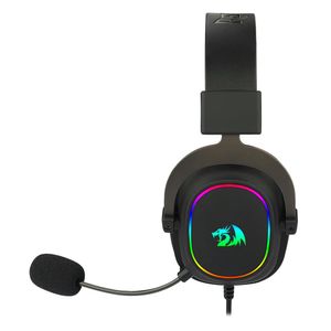 Audífonos Gamer Redragon Zeus X H510-RGB 7.1 VirtuaL