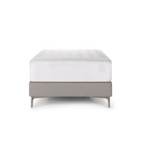 Cubre Colchón Rosen Copper Health 2 Plazas
