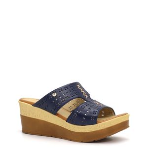 Sandalias para Mujer Par&ss KA22-DALILA Azul