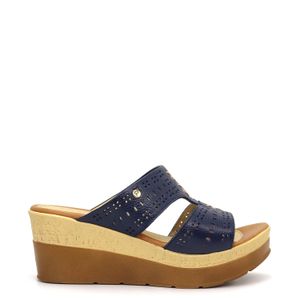 Sandalias para Mujer Par&ss KA22-DALILA Azul