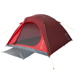Carpa para 4 personas Fresno IV National Geographic