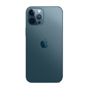 REACONDICIONADO | iPhone 12 Pro Max 256GB 6GB Azul