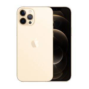 REACONDICIONADO | iPhone 12 Pro 128GB 6GB Gold