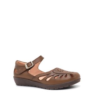 Sandalias para Mujer Par&ss PA21-1008 Cobre