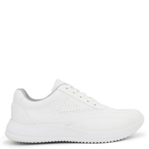 Zapatillas Escolar Hombre Kaida JA23-CG801 Blanco