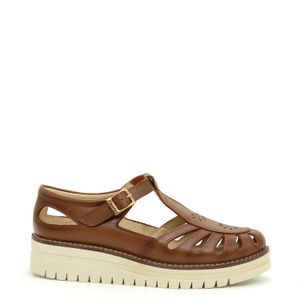Sandalias para Mujer Par&ss PA22-613X30 Cobre