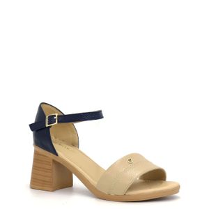 Sandalias para Mujer Par&ss KA22-ULA Azul