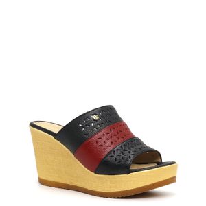 Sandalias para Mujer Par&ss KA22-IRIS Negro